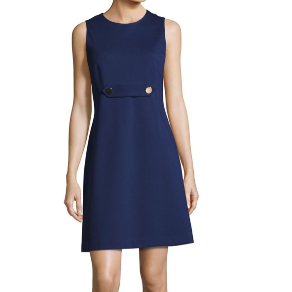 Tory Burch dress